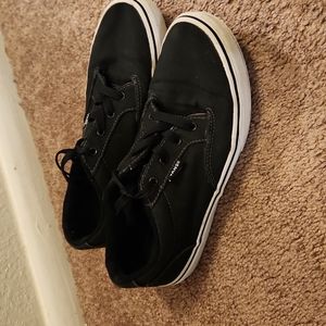 Van's Off The Wall Sneakers